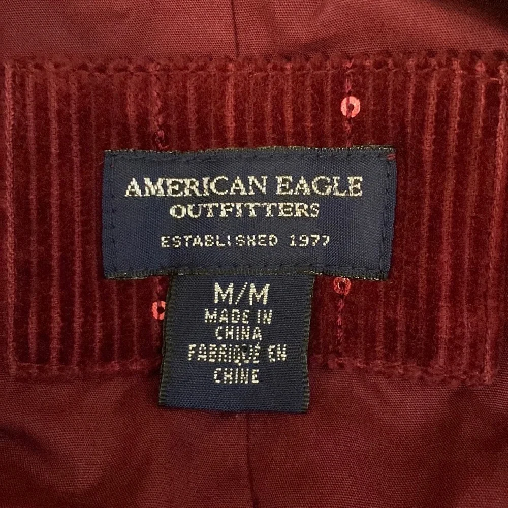 American Eagle Outfitters america eagle